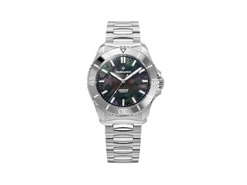 Reloj automático venezianico - reloj,