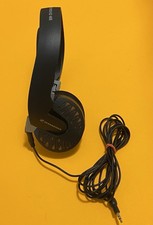 RARE Sennheiser HD 465