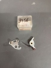 Contatti Puntine Platinate