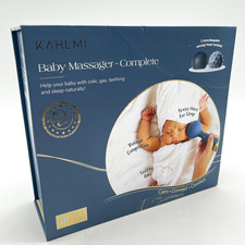 Kahlmi Baby Massager –