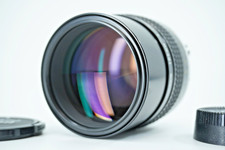[Near MINT] Nikon Ai-S NIKKOR