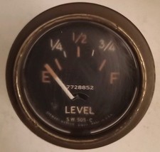 Manometro livello carburante Jeep Willys M38 M38A1 Dodge M37