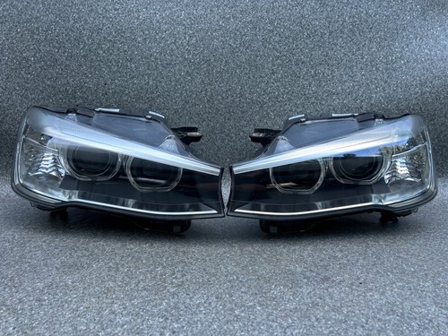 Faro proiettore anteriore bmw
