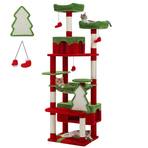 Grande albero torre - albero, per
