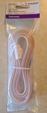Radioshack antenna Fm dipolo
