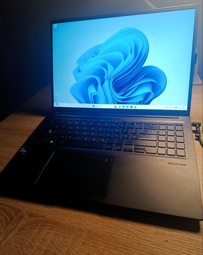 Asus vivobook x1605za - vivobook, 16