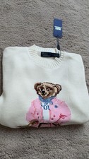 Maglione polo ralph - maglione,