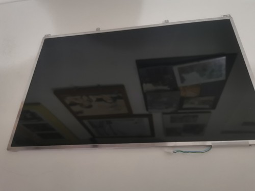 Display per notebook lcd - notebook, -17"