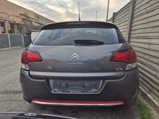 Portellone Posteriore Citroen