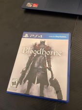 Bloodborne Sony PlayStation 4