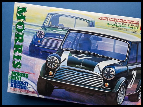 Kit modellino tamiya - kit,