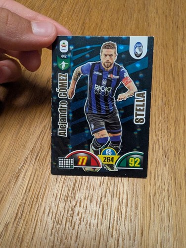 Panini adrenalyn stella - xl,
