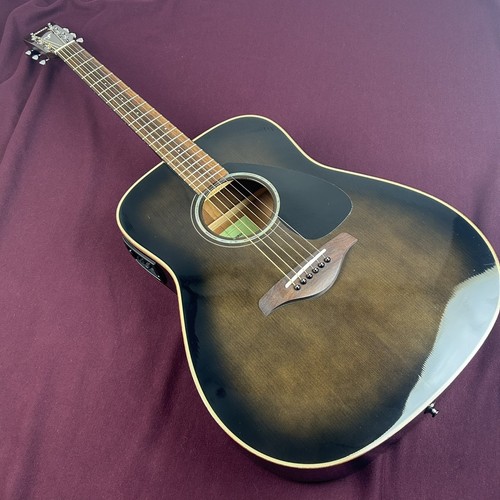 Yamaha fgx865 consegna - yamaha,
