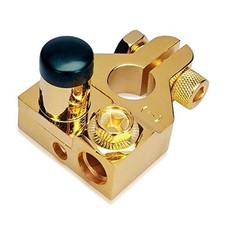 Sinus Live/a morsetto batteria