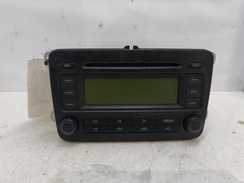 Autoradio originale volkswagen - autoradio,