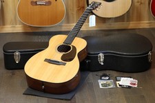 Chitarra acustica Martin