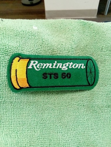 Vintage remington ga - remington,