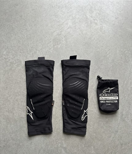 Ginocchiere alpinestars - ginocchiere,