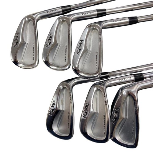Honma world tw717m - t//world,