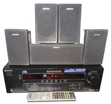 Pacchetto Home Theater