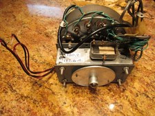 1 SCANNER ORGANO VINTAGE