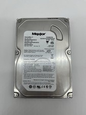 Hard Disk MAXTOR DiamondMax 21