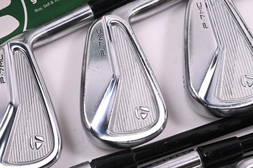 Ferri stiro taylormade p7mc - ferri,