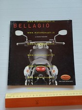 MOTO GUZZI Bellagio 940 2010