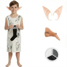Set Elfo Magico Gratis Bambini