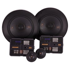 Kicker 51KSS504 Audio Auto