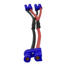 Cavo Parallelo Batteria EC2