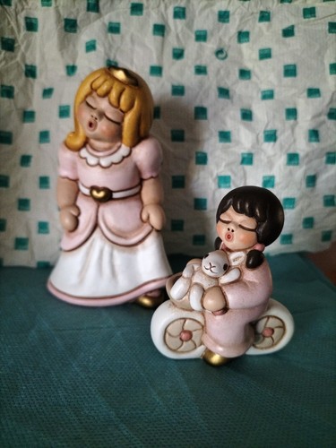 Thun principessa bimba - principessa, e