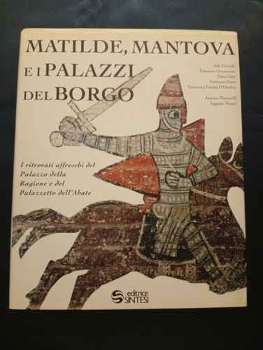 Matilde mantova e i palazzi - '',