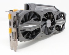 AMPLIFICATORE ZOTAC NVIDIA GeForce GTX 970! Extreme 4 GB ZT-90103-10P scheda grafica (#29684)