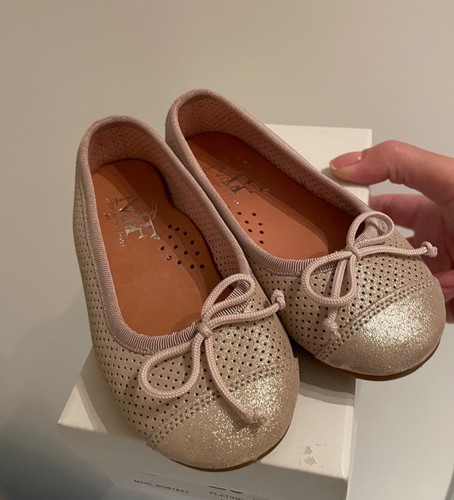 Ballerina bimba mercante - mercante, di