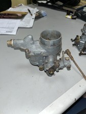 Carburatore Solex  C32 PBIC