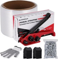 BAOSHISHAN Kit Utensili per