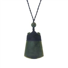 Collana Giada Nefrite 81ª