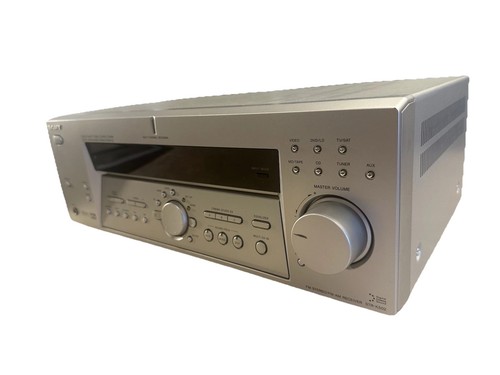 Sony str k502 - fm-am, 5.1