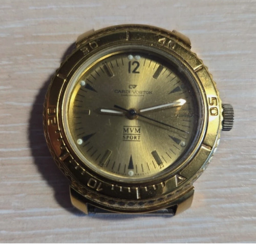 Orologio vostok funzionante - vostok,