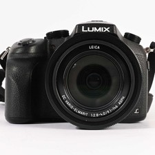 Panasonic Lumix DMC-FZ1000