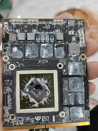 Scheda video amd radeon - amd,
