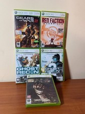 Lotto Bundle 5 Giochi per