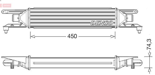 Ricarica air cool denso - ricarica,