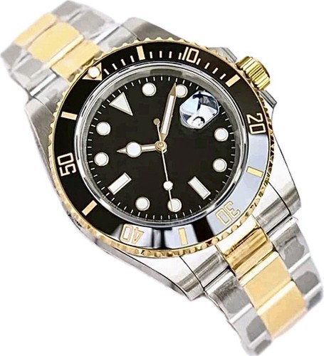 Orologio automatico uomo lusso - orologio,