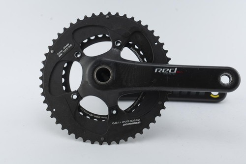 Sram red 175 - red,