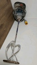 Bosch GRW 12E 110v miscelatore