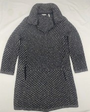 MARELLA MAGLIONE CARDIGAN DONNA TG S SIZE S WOMAN CASUAL SWEATER VINTAGE COTONE