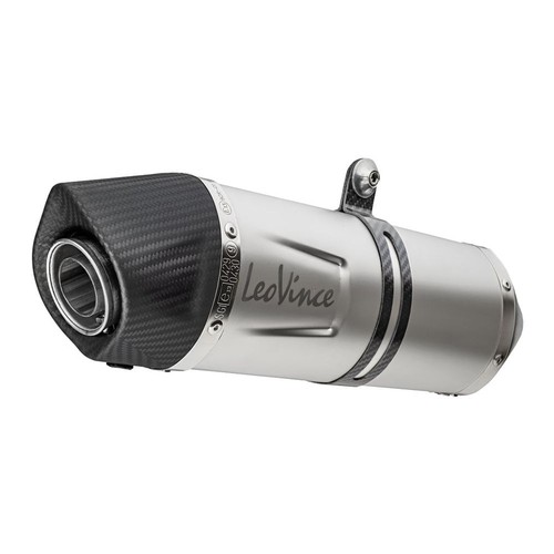 Scarico leovince one evo - scarico,
