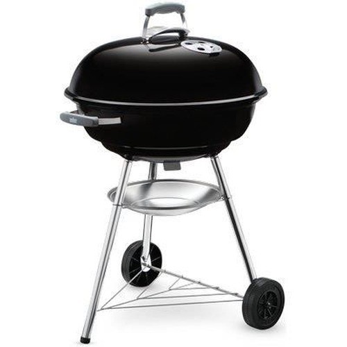 Barbecue carbonella compakt